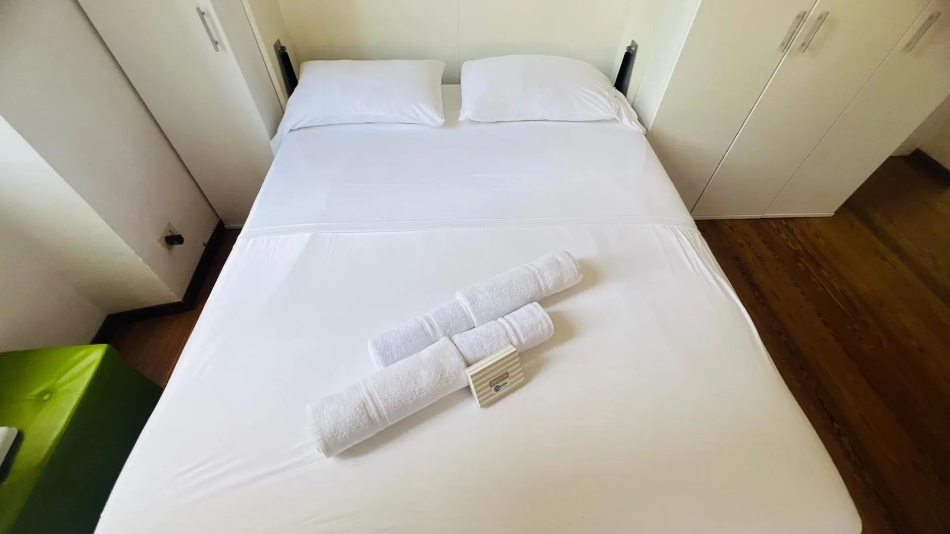 Апартаменты Suite A 5 Minuti Dal Centro A Piedi - Санремо