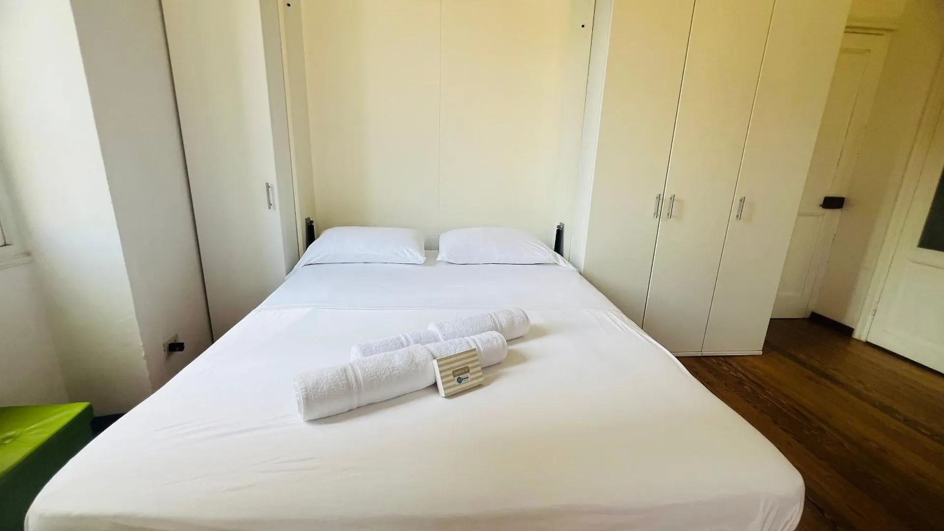 Suite A 5 Minuti Dal Centro A Piedi - Санремо Апартаменты
